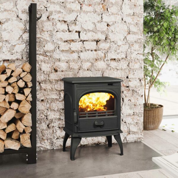 Poêle à bois DOVRE 250 GM