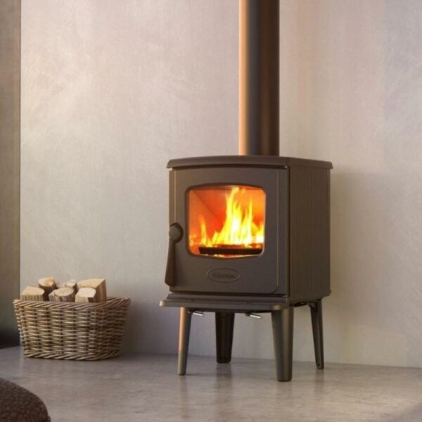 Poêle à bois DOVRE 325 CB