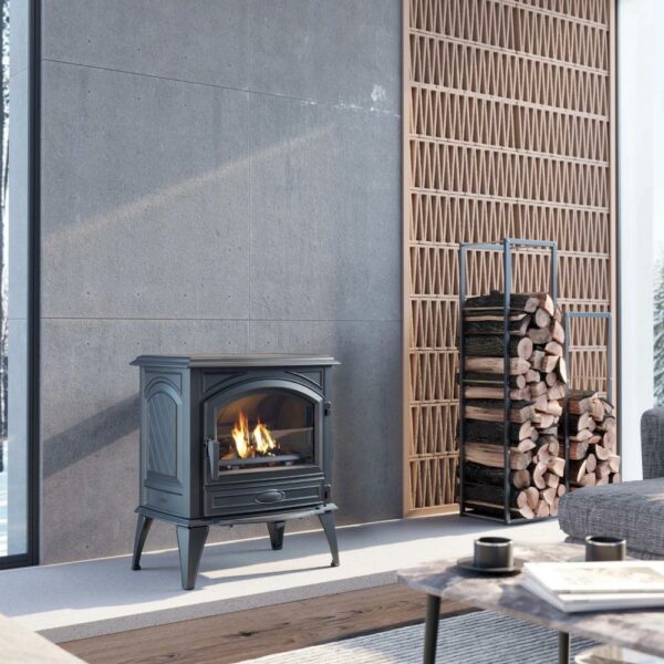 Poêle à bois DOVRE 640 WD