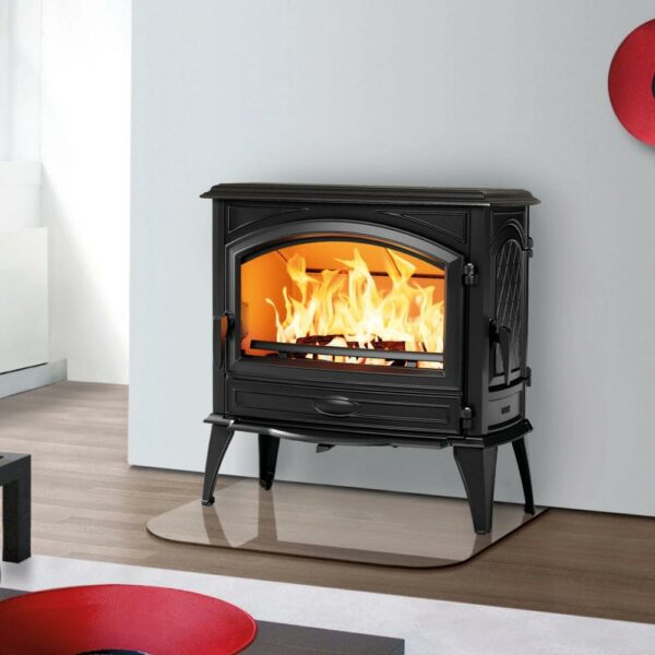 Poêle à bois DOVRE 760