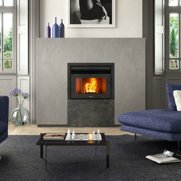 Poêle à granulés STOVE ITALY GAIO