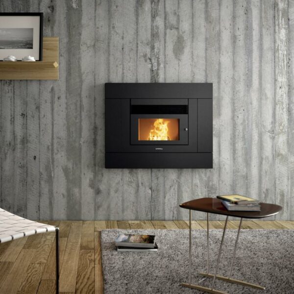 Poêle à granulés STOVE ITALY PIANO