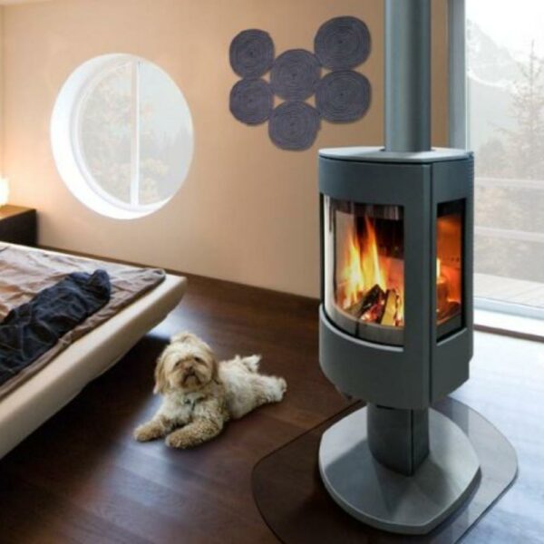 Poêle à bois DOVRE ASTROLINE