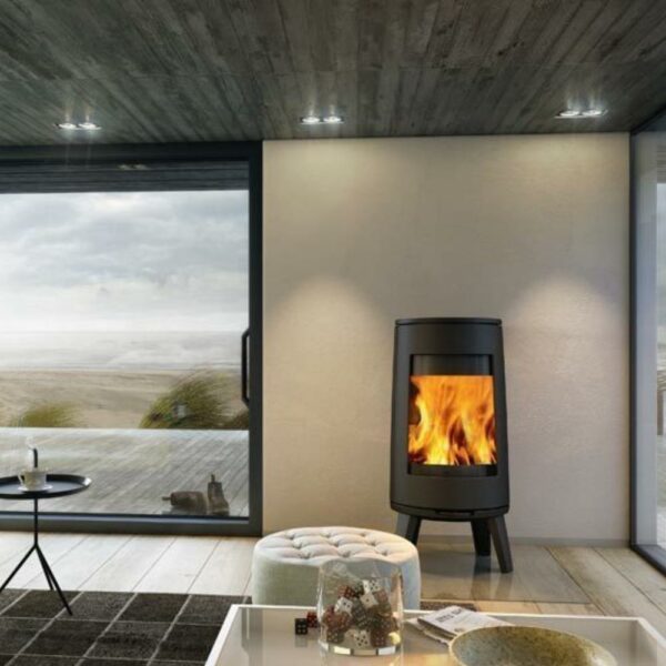 Poêle à bois DOVRE BOLD 300