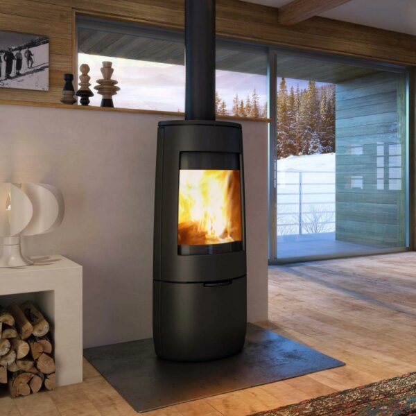 Poêle à bois DOVRE BOLD 400