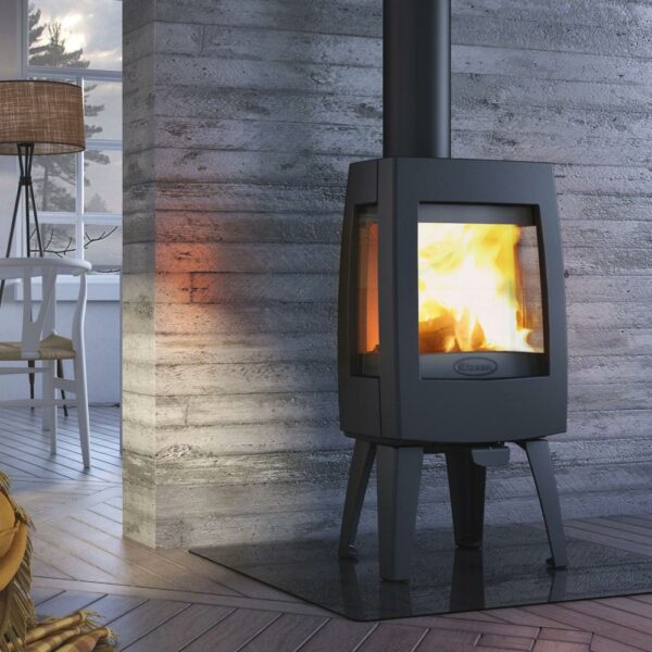 Poêle à bois DOVRE SENSE 103