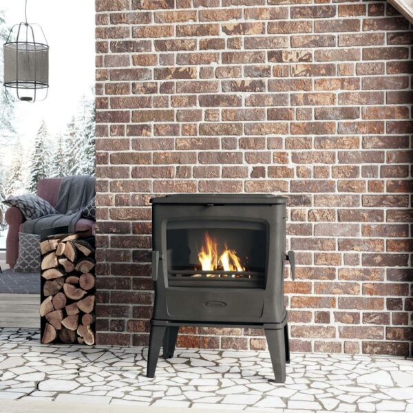 Poêle à bois DOVRE TAI 45