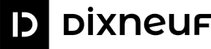 Logo dixneuf