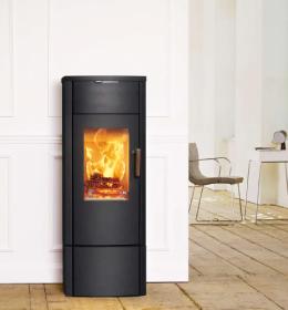 Poêle à bois AUSTROFLAMM JINI Xtra