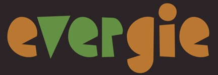 Logo Evergie
