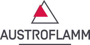 Logo AUSTROFLAMM