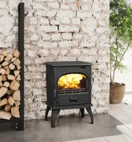 Poêle à bois DOVRE 250 GM