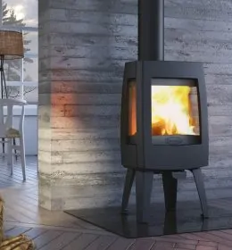 Poêle à bois DOVRE SENSE 103