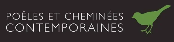 logo evergie poêles et cheminées contemporaines