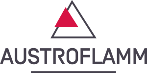 Logo AUSTROFLAMM