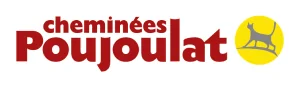 Logo Cheminées POUJOULAT