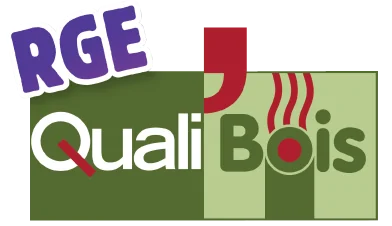 logo Qualibois RGE